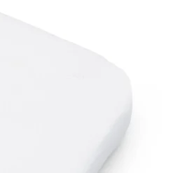 Dear April Clove Spannbetttuch 42x82x5 cm Simply White