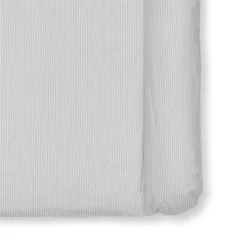 Dear April Dove Wickelkissen Dew Stripe