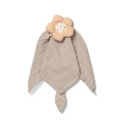 Dear April Fleur Kuscheltuch Little Mouse