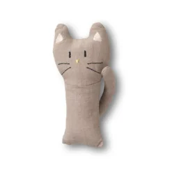 Dear April Henry Kleine Rassel Cat