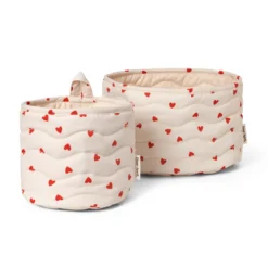 Dear April Kiki Korb Little Love 2er-Set