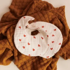 Dear April Koa Lätzchen Little Love 2er-Set