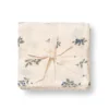 Dear April Mio Musselintuch Blueberries 3er-Set