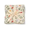 Dear April Mio Musselintuch Flower Market 3er-Set