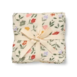 Dear April Mio Musselintuch Flower Market 3er-Set