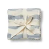 Dear April Mio Musselintuch Waves 3er-Set