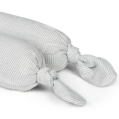 Dear April Mira Bettschlange Dew Stripe