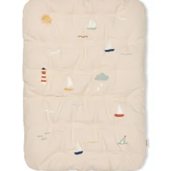 Dear April Morris Spielmatratze Sea Life