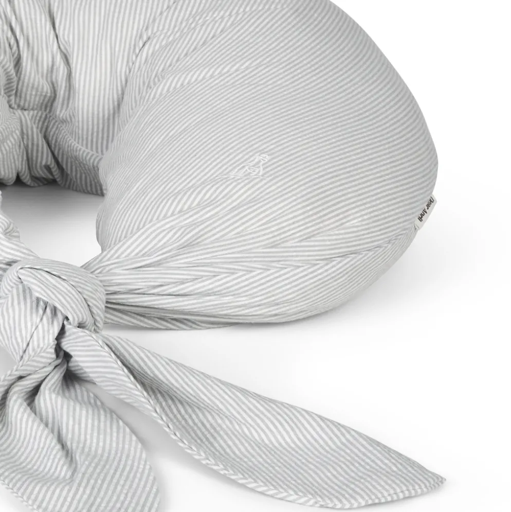 Dear April Nami Stillkissen Dew Stripe
