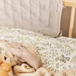 Dear April Nori Bettnestchen Little Mouse