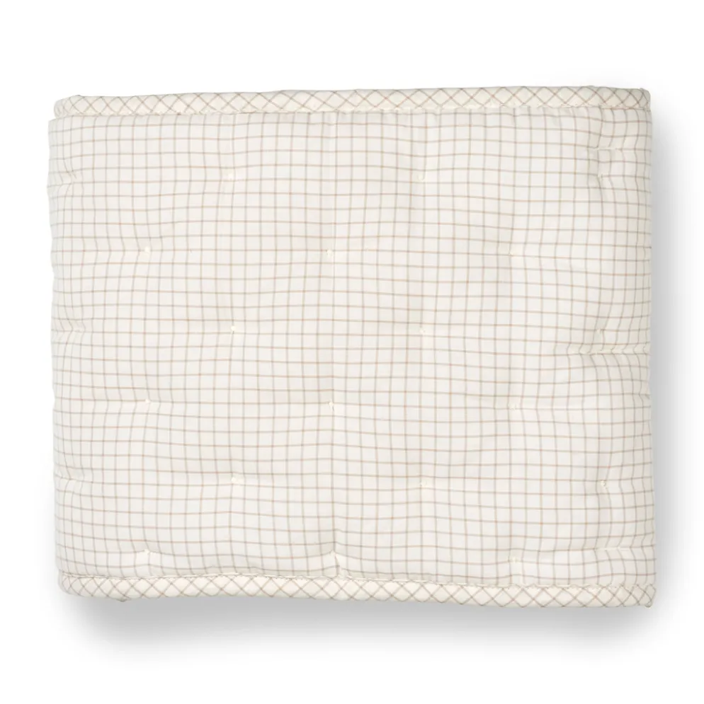 Dear April Nori Bettnestchen Mini Check