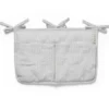 Dear April Polly Betttasche Dew Stripe