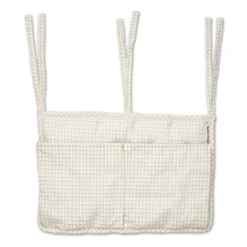 Dear April Polly Betttasche Mini Check