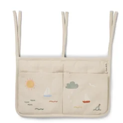 Dear April Posy Betttasche Sea Life