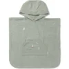 Dear April Puk Badeponcho Sailboats