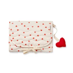 Dear April River Wickelmatte Little Love