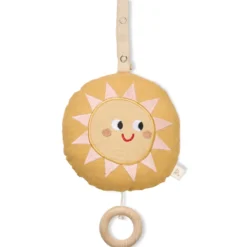 Dear April Sally Sonne Spieluhr Warm Sun
