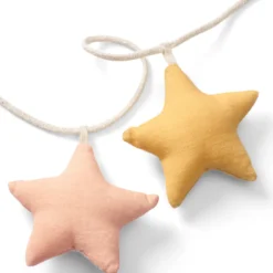 Dear April Stella Girlande Stars