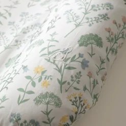 Dear April Swan Wickelmatte S Summer Flowers