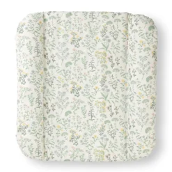 Dear April Swan Wickelmatte S Summer Flowers