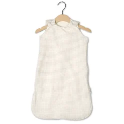 Dear April Sylvia Sommerschlafsack 0-6 Monate Mini Check