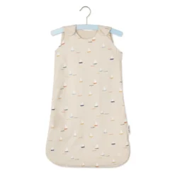 Dear April Sylvia Sommerschlafsack 0-6 Monate Pond Boats