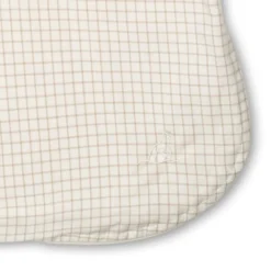 Dear April Sylvia Sommerschlafsack 6-18 Monate Mini Check