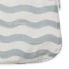 Dear April Sylvia Sommerschlafsack 6-18 Monate Waves
