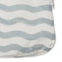 Dear April Sylvia Sommerschlafsack 6-18 Monate Waves