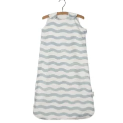 Dear April Sylvia Sommerschlafsack 6-18 Monate Waves