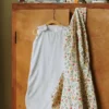 Dear April Sylvia Sommerschlafsack 0-6 Monate Dew Stripe
