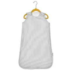 Dear April Sylvia Sommerschlafsack 0-6 Monate Dew Stripe