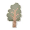 Dear April Twiggy Kissen Forest Green