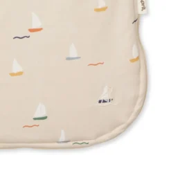 Dear April Wind Winterschlafsack 0-6 Monate Pond Boats