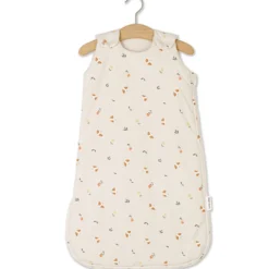 Dear April Wind Winterschlafsack 0-6 Monate Songbirds