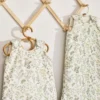 Dear April Wind Winterschlafsack 0-6 Monate Summer Flowers