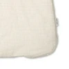 Dear April Wind Winterschlafsack 6-18 Monate Mini Check