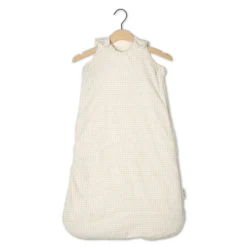Dear April Wind Winterschlafsack 6-18 Monate Mini Check