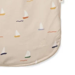 Dear April Wind Winterschlafsack 6-18 Monate Pond Boats