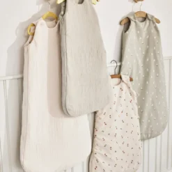 Dear April Wind Winterschlafsack 6-18 Monate Pure Nature