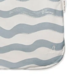 Dear April Wind Winterschlafsack 6-18 Monate Waves