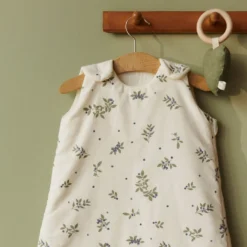 Dear April Wind Winterschlafsack Blueberries 6-18 Monate