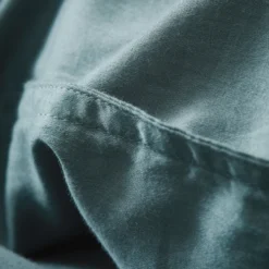 Essenza Bettwäsche Minte Denim