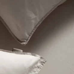 Essenza Bettwäsche Minte Grey