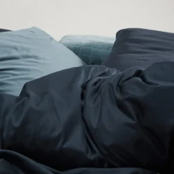 Essenza Bettwäsche Minte Nightblue