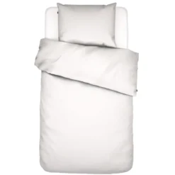 Essenza Bettwäsche Minte White