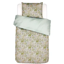 Essenza Bettwäsche Ophelia Hazy Blue