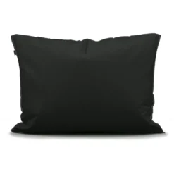 Essenza Kissenbezug Minte Anthracite 40x80