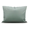 Essenza Kissenbezug Minte Dusty green 40x80