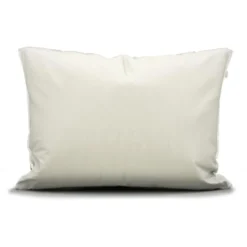 Essenza Kissenbezug Minte Oyster 40x80